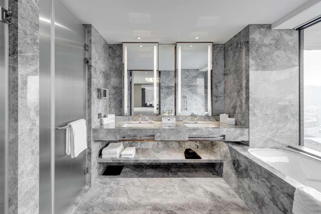 Doubletree By Hilton Taipei Zhongshan Kültér fotó