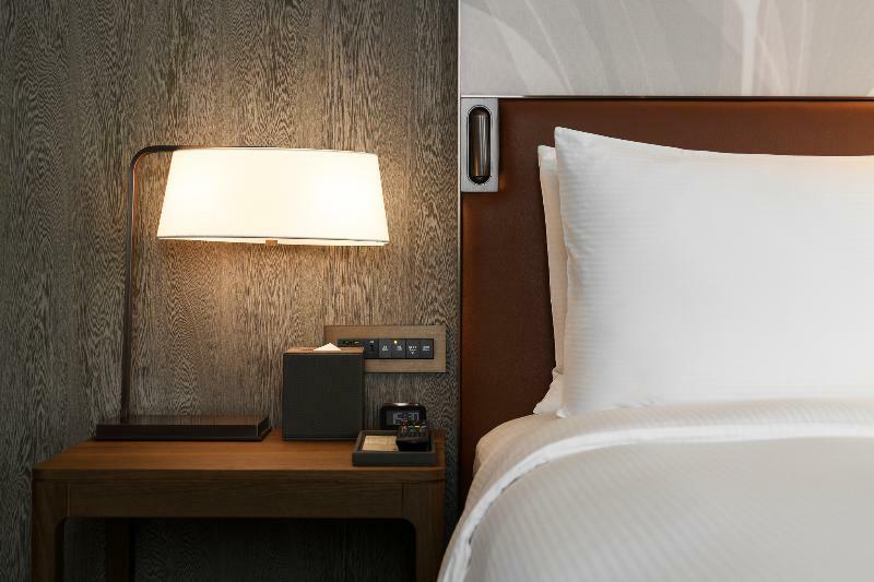 Doubletree By Hilton Taipei Zhongshan Kültér fotó